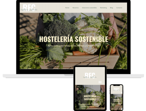 Restaurant Food Consulting – Hostelería Sostenible